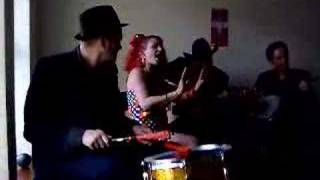 NAKED RUBY GO ACOUSTIC!!!