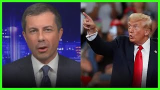 Pete Buttigieg Says Quiet Part Out Loud About Trump’s Plan | The Kyle Kulinski Show Playlist