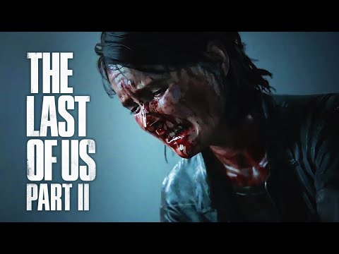 THE LAST OF US PART 2 REVIEW