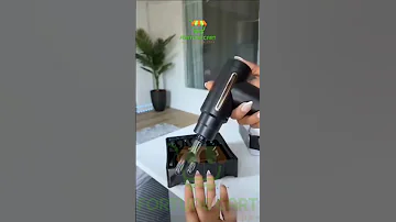 This Mini Facial Massage Gun Is INSANE Best Portable Skincare ToolS 2025 