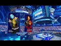 Jeff Hardy Vs Shinsuke Nakamura Campeonato Intercontinental - WWE Smackdown 28/08/2020 (En Español)