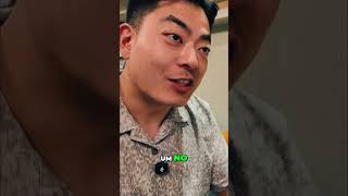 Ray Trinh of 63 Clinton on the Choco Taco Dessert You Need to Try