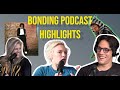 Bonding Podcast Highlights 8/29/23