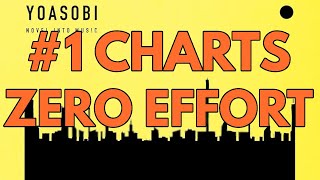 Download Lagu YOASOBI's New EP is Unbelievably Lazy MP3