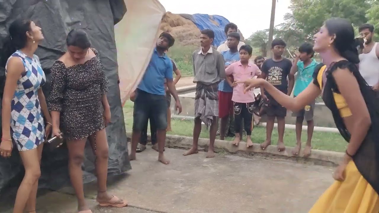 Akka dance