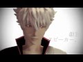 MMD銀魂 戯言スピーカー MMD銀魂 戯言スピーカー