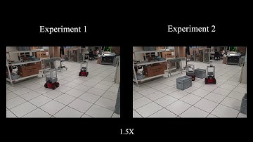 A Behavior-Based Mobile Robot Navigation Method with Deep Reinforcement Learning