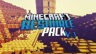850 Subscribers Special - Eden PVP Resource Pack V.1 ~EzzerSky [1.7]