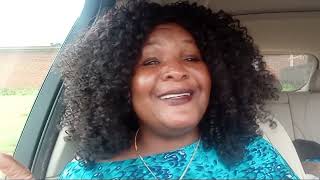 TJMaxx in Wetumpka AL, Singing, Life Stories, Shopping Haul.