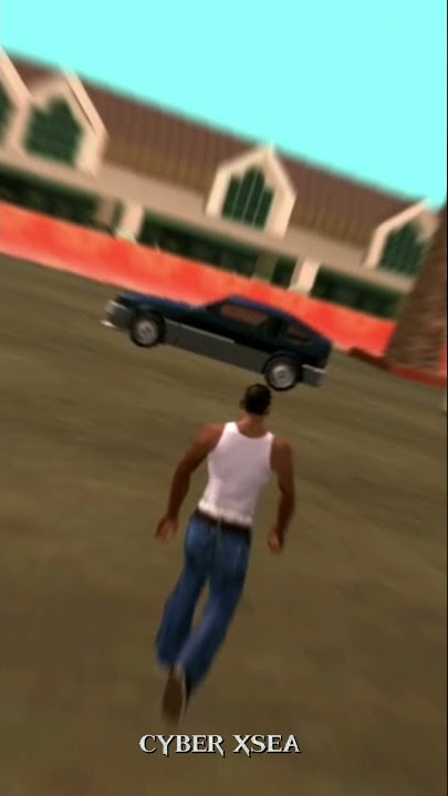 GTA SANANDREAS SHORT EDIT 19 #ytshorts #gtasanandreas #whatsappstatus
