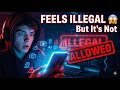 Tech That Feels Illegal But Isn’t 😱 | Mind-Blowing Technology Explained