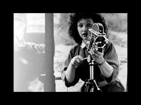 Maya Deren Interviewed