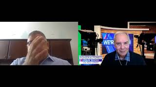 Joe Freismuth of Triad Financial Ken Corbin - The Manufactured Home Show