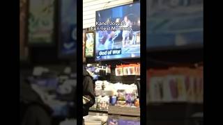 Kanel Joseph Funniest Moments #funny #trending #memes #viral #compilation #twitch