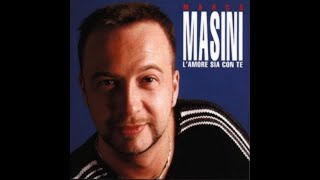 Marco Masini - 14 - Meglio Solo