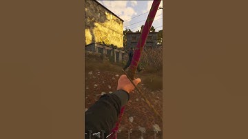 PUPPETS ARE GETTING CRAZIER AND CRAZIER EACH DAY! #scum #scumsurvival #scumgame #scumpvp #scumpve