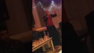 Meyxana Kenan Berdeli& Ismet Cavadzade &Namiq Cavad Lacin 41