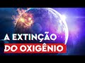 O Que é A Atmosfera Oxidante