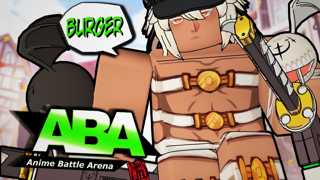 [ABA] This Has To Be My New Favorite Legendary Skin In The Game - YouTube