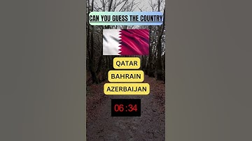 🌎 Test Your Knowledge: Guess the Flag Challenge! #flags #quiz #flagchallenge