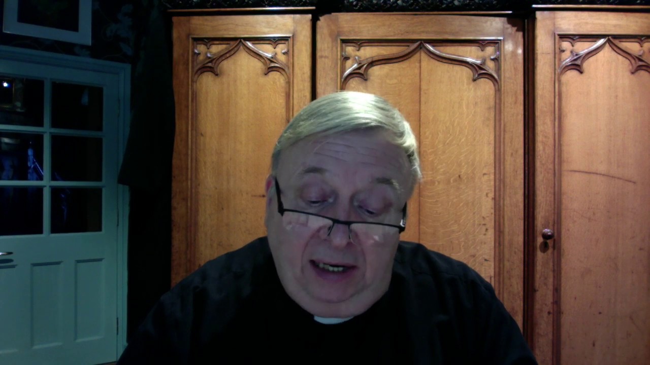 Morning Prayer from Bro Eifionydd on Wednesday 10th June 2020