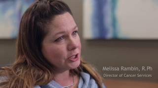 The Kelsey-Seybold Cancer Center: Infusion Therapy