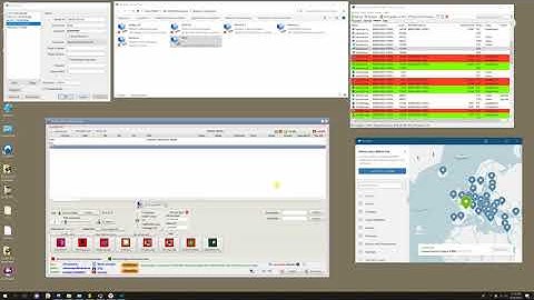 Double SSH Tunnel Manager - пример раздачи Shadow Socks по Wi-FI Hotspot