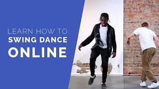 Learn to Swing Dance with iLindy.tv!