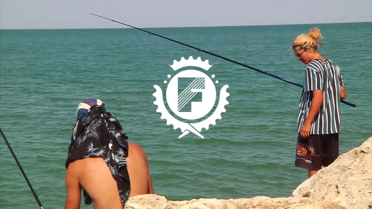 [2021] DEVID SAIJA WELCOME TO FRONTOCEAN TEAM