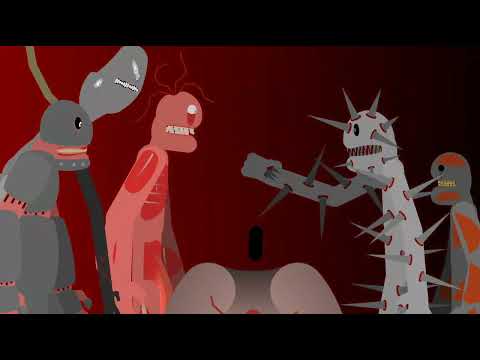 Brothers Agony Short 1 (Sticknodes and Capcut)