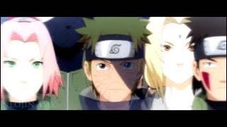 Naruto Shippuden Opening 16 AMV Ultimate Version
