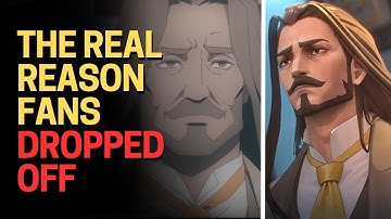 What REALLY Happened to E-Soul (and To Be Hero X in general)