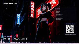 12 Hour Dark Electronic Guitar Mix for Programming — Ghost Process Radio (Oct 18) News