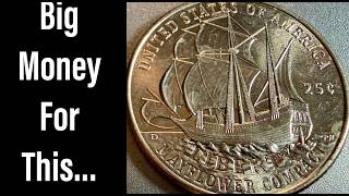Collectors Paying Big Money For These Quarters!