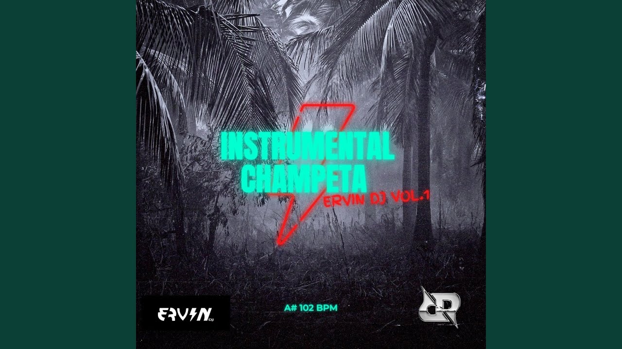 INSTRUMENTAL CHAMPETA VOL 1 A 102 BPM 2022 YouTube