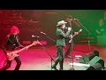 Adam Ant "Antmusic" at Royal Albert Hall May 17 2017