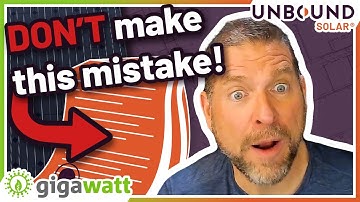 Solar Panel Permitting: Avoid EXPENSIVE Errors & Save $$$  | DIY Solar Panel Installation Guide