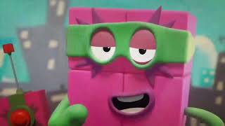 Hmv Its Terror Time Again