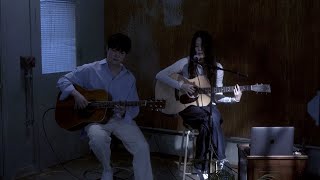 [LIVE] 박지우 (PARKJIWOO) - Already know (Acoustic Ver.)