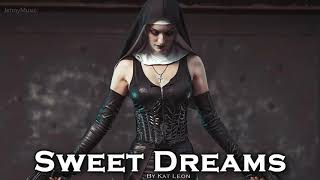 Miniatura de vídeo de "EPIC COVER | ''Sweet Dreams'' by Kat Leon"