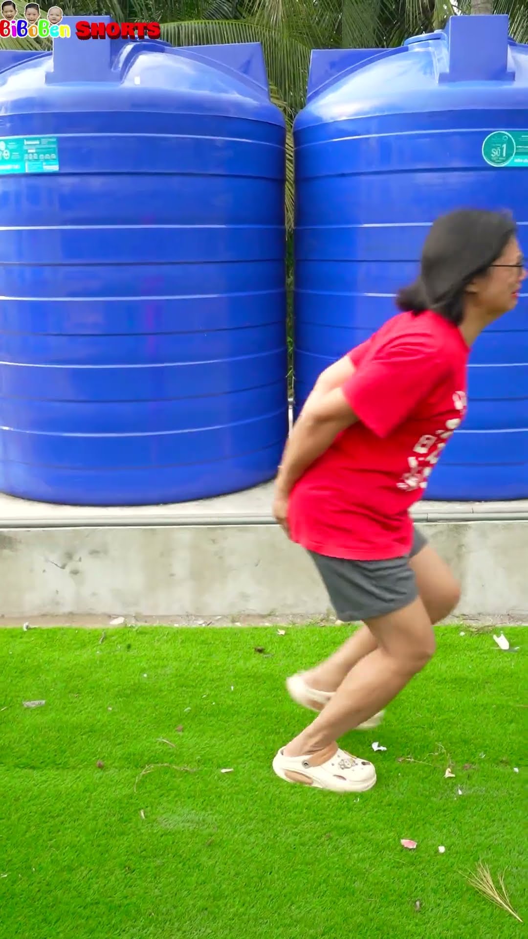 Funny video | Funny fart ????