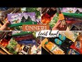 🎄✨Karácsonyi Food Haul - Lidl, Eco Family, Herbaház + néhány szerbiai finomság!