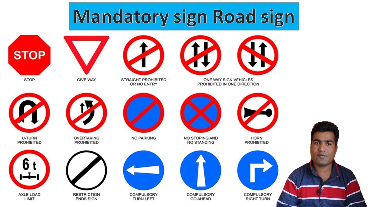 Road Markings And Signages Explained Team-BHP, 58% OFF