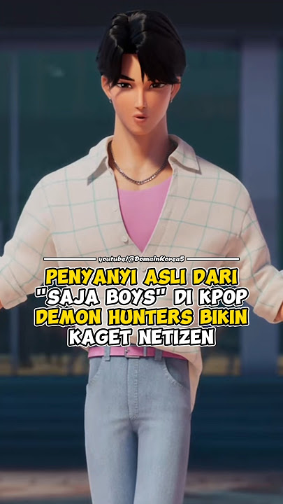 Penyanyi asli dari