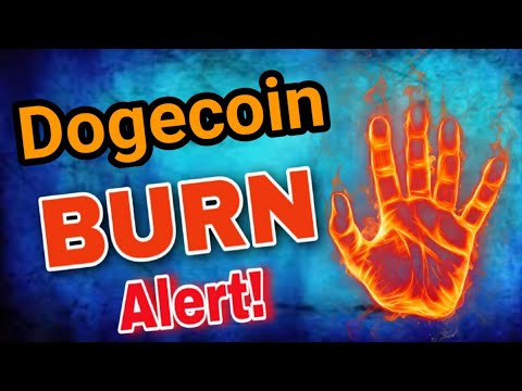 Dogecoin price live