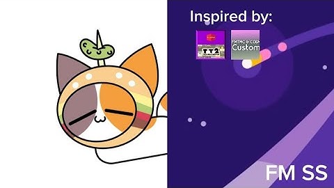 (TT2 // TT2C And FMTMC & C06M Custom Style) Cheezborger