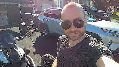 Can-am Ryker - How to check fault codes.