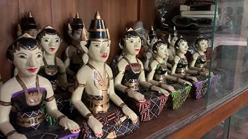 KKN UNY 2021- Ragam UMKM Dusun Kembang Putihan