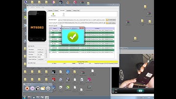 How TO Flash Xolo Prime 1000% done by Smart Phone Help