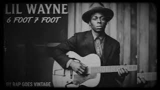 Download lagu What If Lil Wayne Dropped 6 Foot 7 Foot in the 1950s